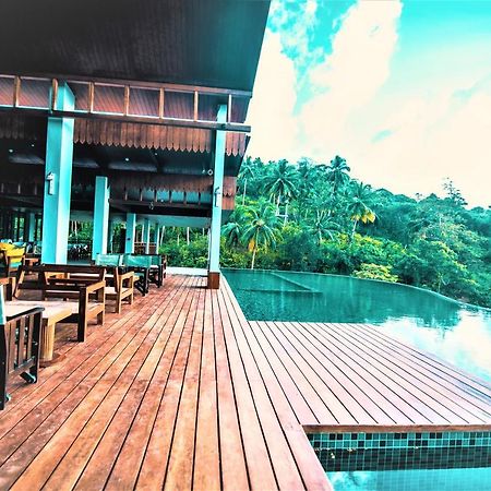 Symphony Samudra Beachside Jungle Resort And Spa Port Blair Exterior foto