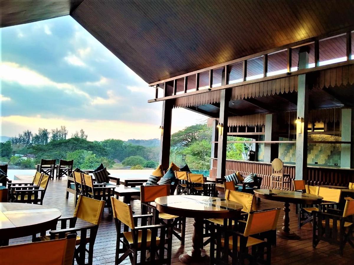 Symphony Samudra Beachside Jungle Resort And Spa Port Blair Exterior foto