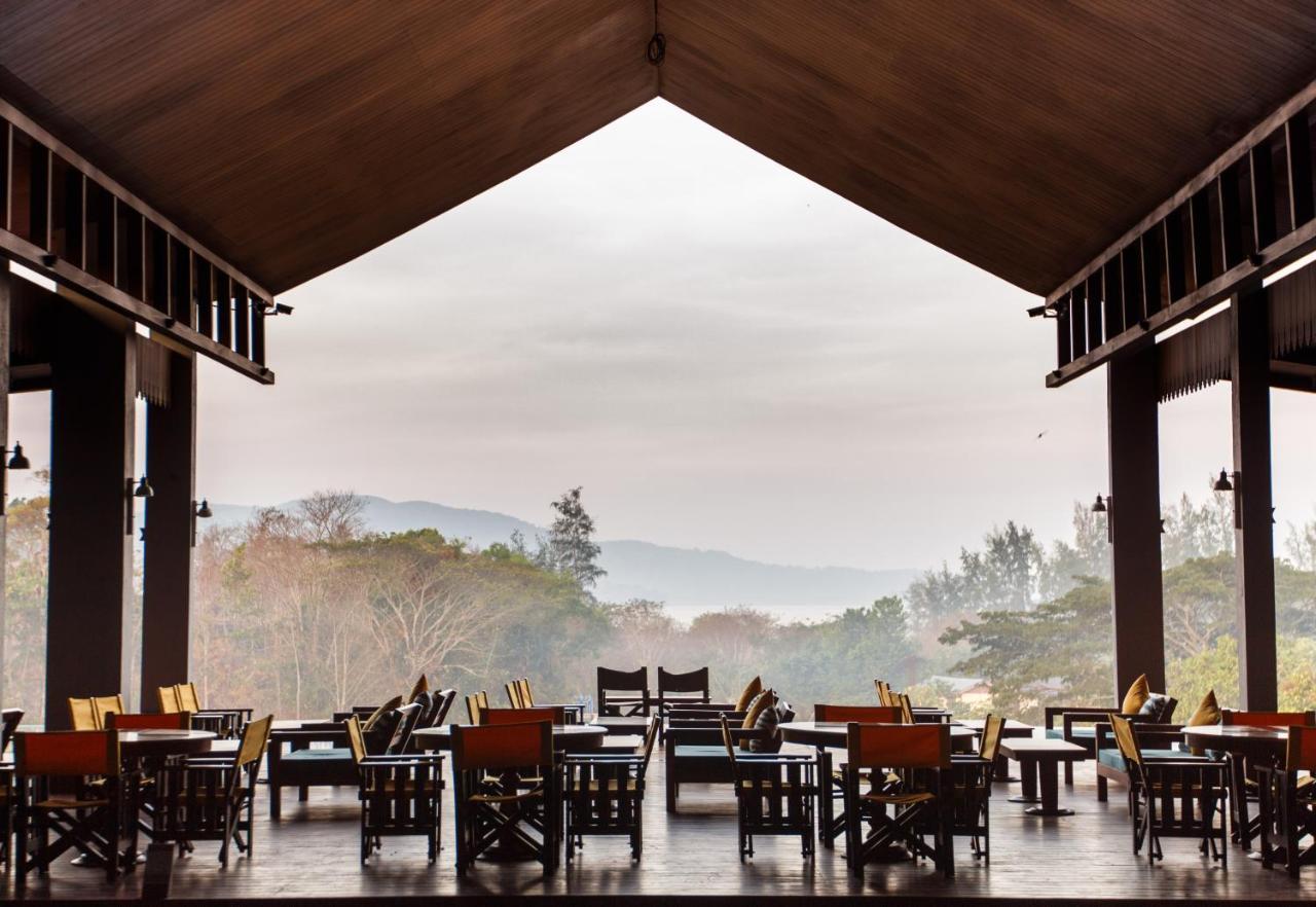 Symphony Samudra Beachside Jungle Resort And Spa Port Blair Exterior foto